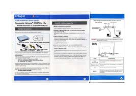 Guide utilisation  NETOPIA 2246NEU-VGX  de la marque NETOPIA