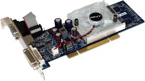 Notice PNY GEFORCE 8400GS PCI Carte graphique