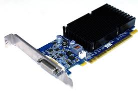 Notice PNY GEFORCE 8400GS PCI-E LOW PROFILE Carte graphique