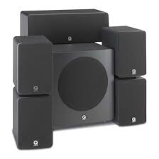 1000I Q-ACOUSTICS