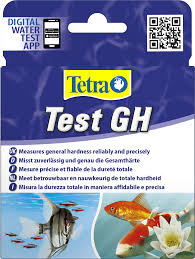 TEST GH TETRA