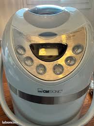   BBA 2864   CLARONIC