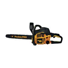 Notice POULAN PRO PP3516 Tronçonneuse