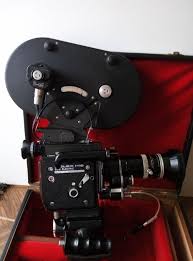 Notice BOLEX ELECTRIC H Caméra vidéo