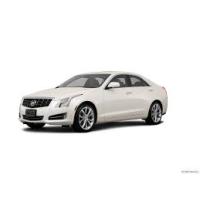 Notice CADILLAC ATS 2013 Berline