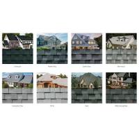 Notice GAF RESIDENTIAL ROOFING FULL-LINE Toiture résidentielle