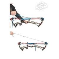 Guide utilisation  HOYT AVALON  de la marque HOYT