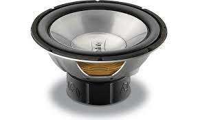 Notice INFINITY REFERENCE 1262W Haut-parleur