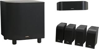 Notice INFINITY TSS-500 Enceinte audio