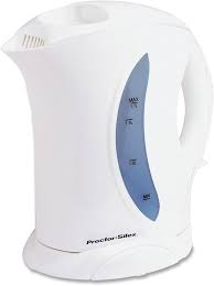 Notice PROCTOR SILEX K4070 Cooking appliance