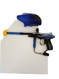 SPYDER ELECTRA - Pistola de paintball