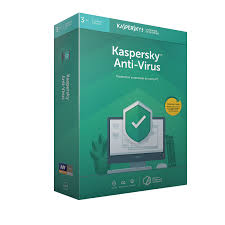 ANTI-VIRUS KAPERSKY
