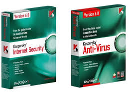 Notice KAPERSKY ANTI-VIRUS MOBILE 6.0 Antivirus mobile