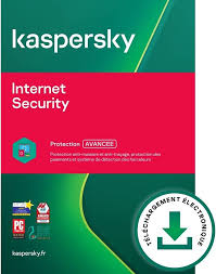 Notice KAPERSKY SECURITY Sécurité informatique