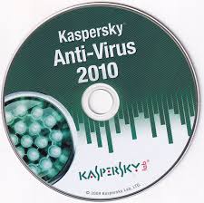 Notice KASPERSKY LAB ANTI-VIRUS 2010 9.0 Logiciel de sécurité