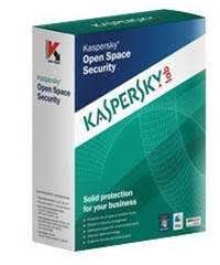 Notice KASPERSKY LAB ENDPOINT SECURITY 8.0 Endpoint Security