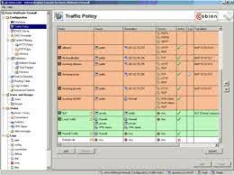Notice KERIO TECHNOLOGIES WINROUTE PRO 4.1 Logiciel de routage et de gestion de réseau