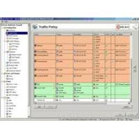 Notice KERIO TECHNOLOGIES WINROUTE PRO 4.25 Logiciel de gestion de réseau
