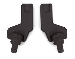 Notice MAMAS & PAPAS MAMAS & PAPAS CYBEX ATON ADAPTORS Adaptateurs pour sièges auto