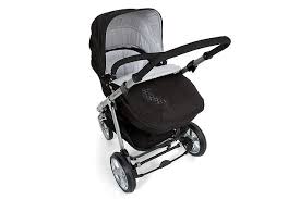 MAMAS & PAPAS MAMAS & PAPAS RUBIX - Mobilier pour enfants