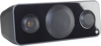 Notice MONITOR AUDIO VECTOR Altoparlanti