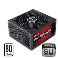 MODXSTREAM PRO SERIES 600WATT 80PLUS,  MODXSTREAM PRO SERIES 700WATT 80PLUS OCZ