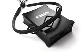 Notice OCZ NIA Accessoire de jeu