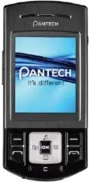 Notice PANTECH G-3900 Téléphone mobile