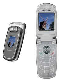 Notice PANTECH PG-3500 Téléphone mobile