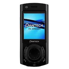 Notice PANTECH U4000 Téléphone mobile