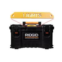 Notice RIDGID R350RHA HANG TAG Outils pneumatiques
