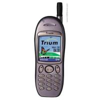 Notice TRIUM ECLIPSE XL Téléphone mobile