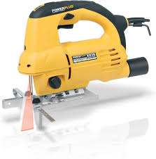 Notice VARO POW X036 Scie électrique