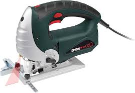 Notice VARO POW XQ5302 Scie électrique