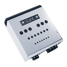 XTANT 1.1I - Audio Amplifier