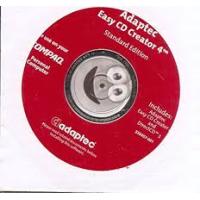   DIRECT CD 3   ADAPTEC