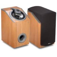 Notice MIRAGE SPEAKERS OMNI Haut-parleurs