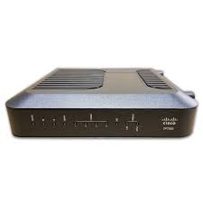 Notice SCIENTIFIC ATLANTA DPC3825 Modem/Routeur