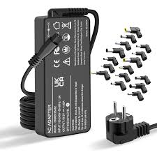 90W UNIVERSAL NOTEBOOK ADAPTER BLUMAX