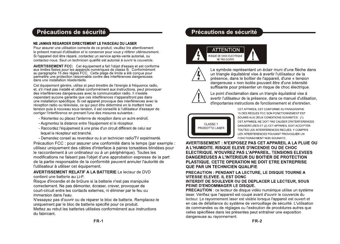 Guide utilisation  DAYTEK JDP-830  de la marque DAYTEK