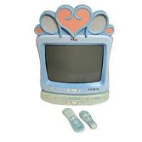 Notice DISNEY DT1350-CIN TELEVISOR