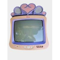 Notice DISNEY DT1350-P TELEVISOR