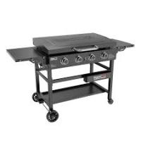 Notice DUTRY VISION GOURMET Poêle à bois