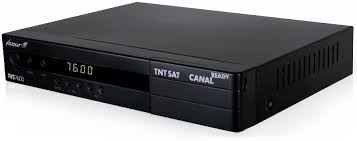   DECODEUR NUMERIQUE 7600   ERENIS