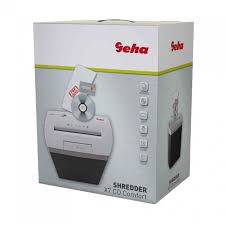   X7 CD   GEHA