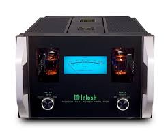   MC2301 VACUUM TUBE MONOBLOCK POWER AMPLIFIER   MCINTOSH