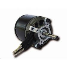 Notice MVVS 6.5-910 Moteur électrique