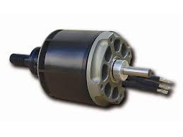 Notice MVVS 8.0-680 Moteur électrique