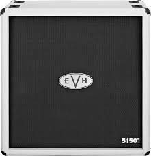 Notice EVH 412 SPEAKER ENCLOSURE Enceinte de haut-parleur