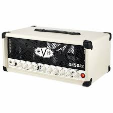 Notice EVH 5150III Amplificateur de guitare